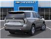 2026 Chevrolet Tahoe LT (Stk: 26T232) in Hope - Image 4 of 6