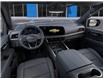 2026 Chevrolet Tahoe LT (Stk: 26T232) in Hope - Image 5 of 6
