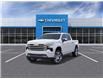 2026 Chevrolet Silverado 1500 High Country (Stk: 26T097) in Hope - Image 1 of 6