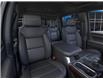 2026 Chevrolet Silverado 1500 High Country (Stk: 26T097) in Hope - Image 6 of 6