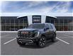 2026 GMC Yukon AT4 (Stk: 26T240) in Hope - Image 1 of 6