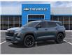 2026 Chevrolet Equinox LT (Stk: 26-314) in Pembroke - Image 2 of 6