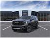 2026 GMC Yukon Denali Ultimate (Stk: 26232) in TISDALE - Image 1 of 6