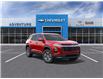 2026 Chevrolet Equinox LT (Stk: 46030) in Fairview - Image 1 of 24