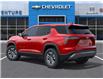 2026 Chevrolet Equinox LT (Stk: 46030) in Fairview - Image 3 of 24 2026 Chevrolet Equinox LT (Stk: 46030) in Fairview - Image 3 of 24