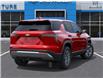 2026 Chevrolet Equinox LT (Stk: 46030) in Fairview - Image 4 of 24 2026 Chevrolet Equinox LT (Stk: 46030) in Fairview - Image 4 of 24