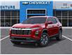 2026 Chevrolet Equinox LT (Stk: 46030) in Fairview - Image 6 of 24 2026 Chevrolet Equinox LT (Stk: 46030) in Fairview - Image 6 of 24