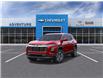2026 Chevrolet Equinox LT (Stk: 46030) in Fairview - Image 8 of 24 2026 Chevrolet Equinox LT (Stk: 46030) in Fairview - Image 8 of 24