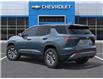 2026 Chevrolet Equinox LT (Stk: TT489440) in Caledonia - Image 3 of 6