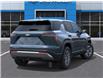 2026 Chevrolet Equinox LT (Stk: TT489440) in Caledonia - Image 4 of 6