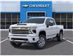 2026 Chevrolet Silverado 2500HD High Country (Stk: 2-276917) in Paisley - Image 7 of 24