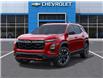 2026 Chevrolet Equinox RS (Stk: 2-495643) in Paisley - Image 7 of 24