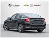 2020 Honda Civic LX (Stk: N17256) in Newmarket - Image 5 of 21