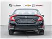 2020 Honda Civic LX (Stk: N17256) in Newmarket - Image 6 of 21