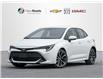 2022 Toyota Corolla Hatchback Base (Stk: N17269A) in Newmarket - Image 1 of 7