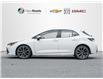 2022 Toyota Corolla Hatchback Base (Stk: N17269A) in Newmarket - Image 3 of 7 2022 Toyota Corolla Hatchback Base (Stk: N17269A) in Newmarket - Image 3 of 7