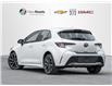 2022 Toyota Corolla Hatchback Base (Stk: N17269A) in Newmarket - Image 5 of 7 2022 Toyota Corolla Hatchback Base (Stk: N17269A) in Newmarket - Image 5 of 7