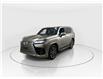 2026 Lexus LX 600  (Stk: 14112332) in Markham - Image 3 of 21