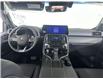 2026 Lexus LX 600  (Stk: 14112332) in Markham - Image 19 of 21