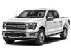 2026 Ford F-150 Lariat (Stk: 26F1168) in North Vancouver - Image 1 of 13