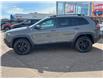 2019 Jeep Cherokee Trailhawk (Stk: P7638-1) in Pembroke - Image 2 of 22