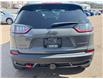 2019 Jeep Cherokee Trailhawk (Stk: P7638-1) in Pembroke - Image 4 of 22