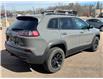 2019 Jeep Cherokee Trailhawk (Stk: P7638-1) in Pembroke - Image 7 of 22
