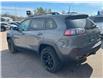 2019 Jeep Cherokee Trailhawk (Stk: P7638-1) in Pembroke - Image 3 of 22