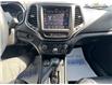 2019 Jeep Cherokee Trailhawk (Stk: P7638-1) in Pembroke - Image 18 of 22