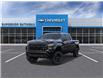 2026 Chevrolet Silverado 1500 Custom Trail Boss (Stk: B260322) in Gatineau - Image 8 of 24