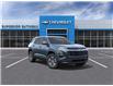 2026 Chevrolet Equinox LT (Stk: B260228) in Gatineau - Image 1 of 24