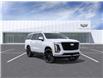 2026 Cadillac Escalade Platinum Sport (Stk: B260317) in Gatineau - Image 1 of 24
