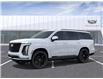 2026 Cadillac Escalade Platinum Sport (Stk: B260317) in Gatineau - Image 2 of 24
