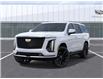 2026 Cadillac Escalade Platinum Sport (Stk: B260317) in Gatineau - Image 6 of 24