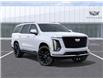 2026 Cadillac Escalade Platinum Sport (Stk: B260317) in Gatineau - Image 7 of 24
