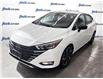 2023 Nissan Versa SR (Stk: 166047) in London - Image 1 of 26