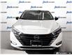 2023 Nissan Versa SR (Stk: 166047) in London - Image 2 of 26
