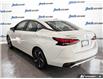2023 Nissan Versa SR (Stk: 166047) in London - Image 4 of 26