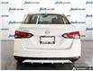 2023 Nissan Versa SR (Stk: 166047) in London - Image 5 of 26