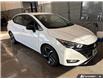 2023 Nissan Versa SR (Stk: 166047) in London - Image 6 of 26