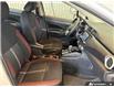 2023 Nissan Versa SR (Stk: 166047) in London - Image 23 of 26