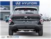 2026 Hyundai Kona 2.0L Preferred (Stk: 462856) in Milton - Image 6 of 22