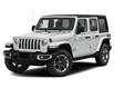 2019 Jeep Wrangler Unlimited Sahara (Stk: 93150AX) in St. Thomas - Image 1 of 11