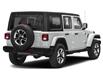 2019 Jeep Wrangler Unlimited Sahara (Stk: 93150AX) in St. Thomas - Image 3 of 11 2019 Jeep Wrangler Unlimited Sahara (Stk: 93150AX) in St. Thomas - Image 3 of 11