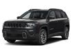 2026 Jeep Cherokee Overland in Surrey - Image 1 of 13