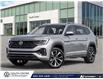 2026 Volkswagen Atlas 2.0 TSI Execline (Stk: ST-588) in Calgary - Image 1 of 25