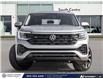 2026 Volkswagen Atlas 2.0 TSI Execline (Stk: ST-588) in Calgary - Image 2 of 25