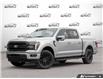 2026 Ford F-150 Lariat (Stk: ELF26F1406) in St. Catharines - Image 1 of 27