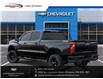 2026 Chevrolet Silverado 1500 Custom Trail Boss (Stk: R28445) in Ottawa - Image 3 of 6