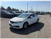 2015 Honda Civic LX (Stk: 166199) in London - Image 1 of 11
